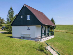 Holiday Home Holiday Hill 56 by Interhome Černý Důl